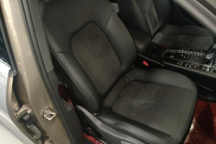 Used Porsche Macan 2014 Macan 2.0T
