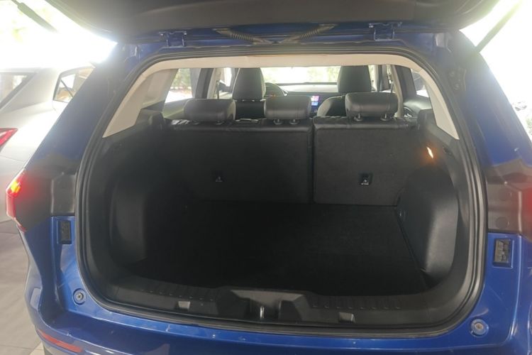 Used Haval H6 2021 1.5T Automatic Champion Edition
