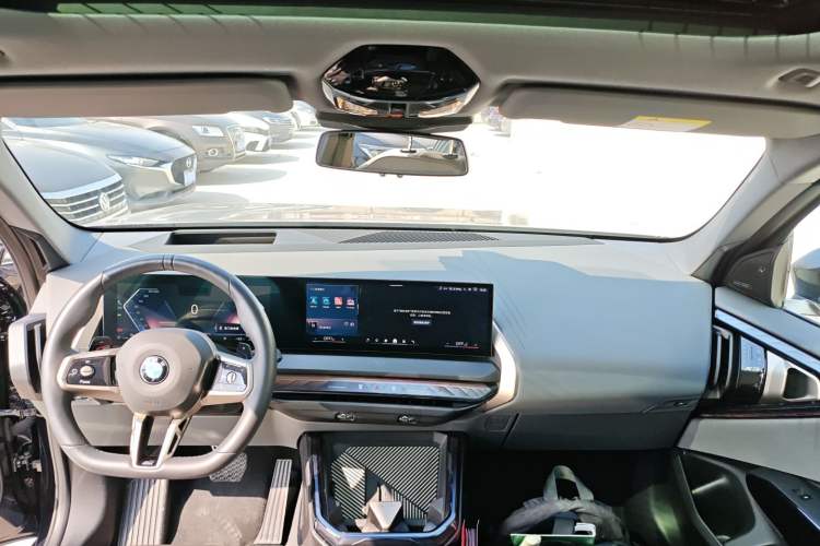 Used BMW X3 2025 xDrive30L Luxury Edition M Sport Package