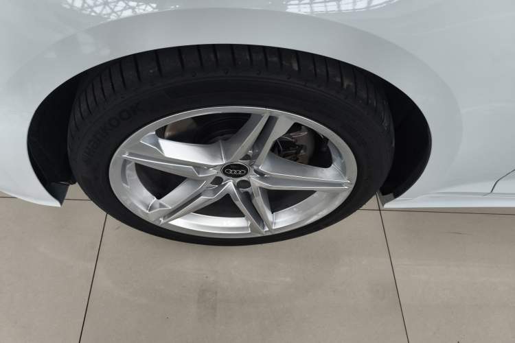 Used Audi A5 2024 Sportback 40 TFSI Fashionable and Dynamic Model