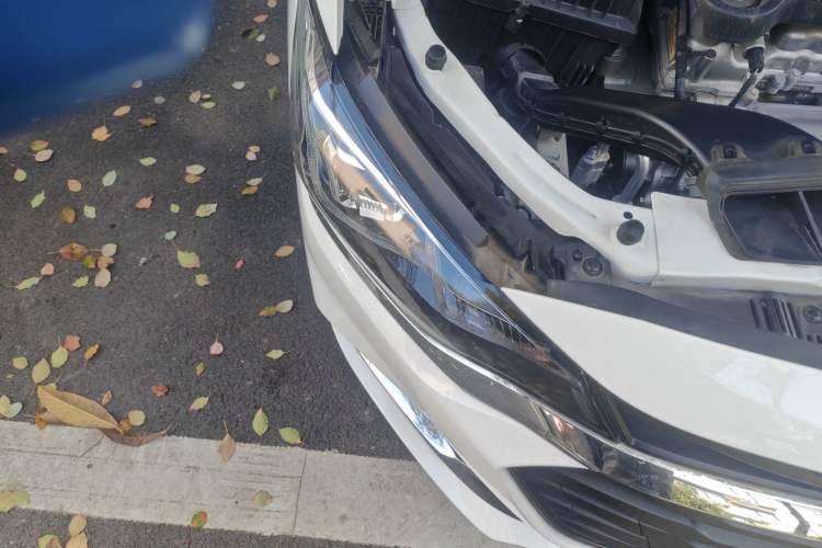 Used Chevrolet Monza 2022 320 Automatic Enjoyment Edition