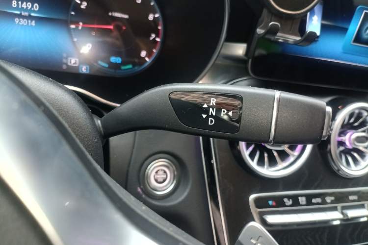 Used Mercedes-Benz C-Class 2020 C 260 L Sport Edition