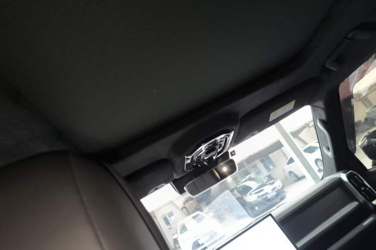 Used JETOUR Traveler 2023 2.0T All-Wheel Drive Conquer PRO