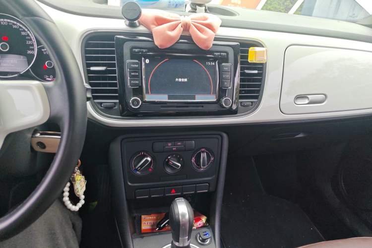 Used Volkswagen Beetle 2015 280TSI