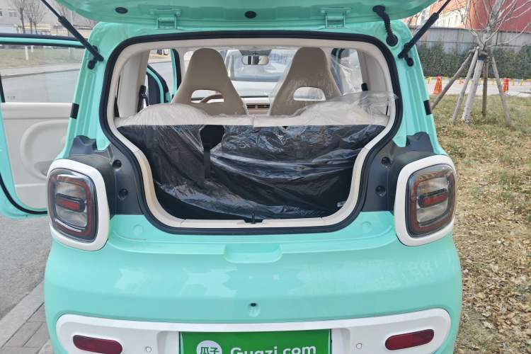 Used Bestune Pony 2026 222km Colorful Horse