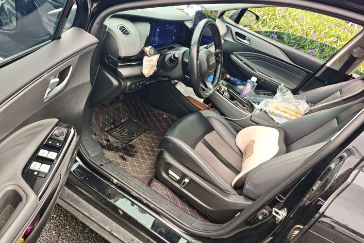 Used AION S Plus 2023 70 Enjoy Edition Lithium Iron Phosphate
