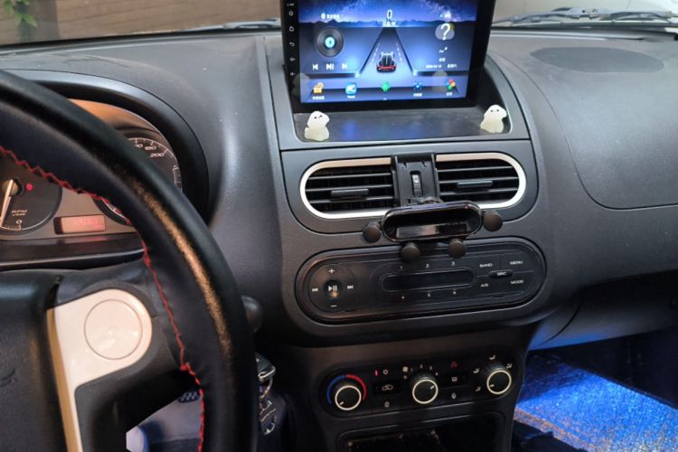 Used MG 3 2011 1.3L Manual Comfort Edition