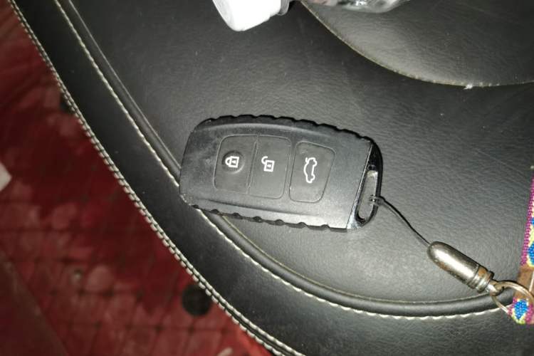 Used Bestune X40 2017 1.6L Automatic Prestige Edition
