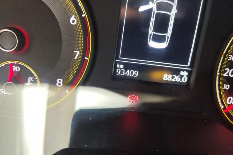 Used Volkswagen Lavida 2018 280TSI DSG Comfort Edition China V Standard
