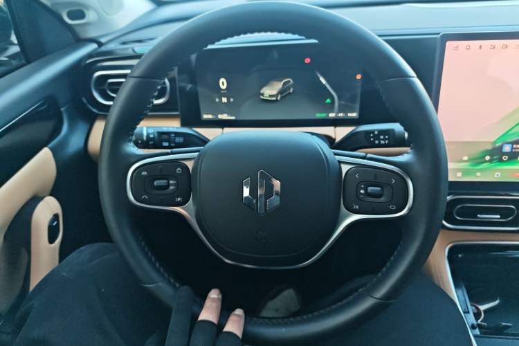 Used Leapmotor C11 2024 Pure Electric 515 Smart Edition