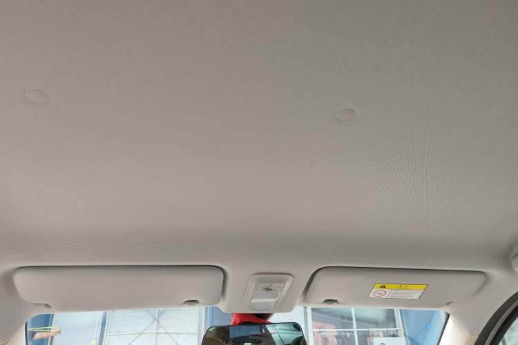 Used Wuling Hongguang MINIEV 2025 Four-Door Version Zhenxiang+ Edition
