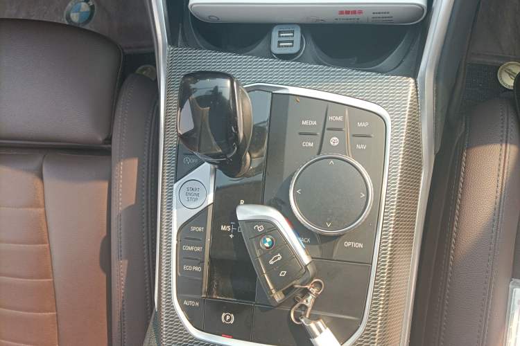 Used BMW 3 Series 2021 Facelifted 325Li M Sport Night Edition Package
