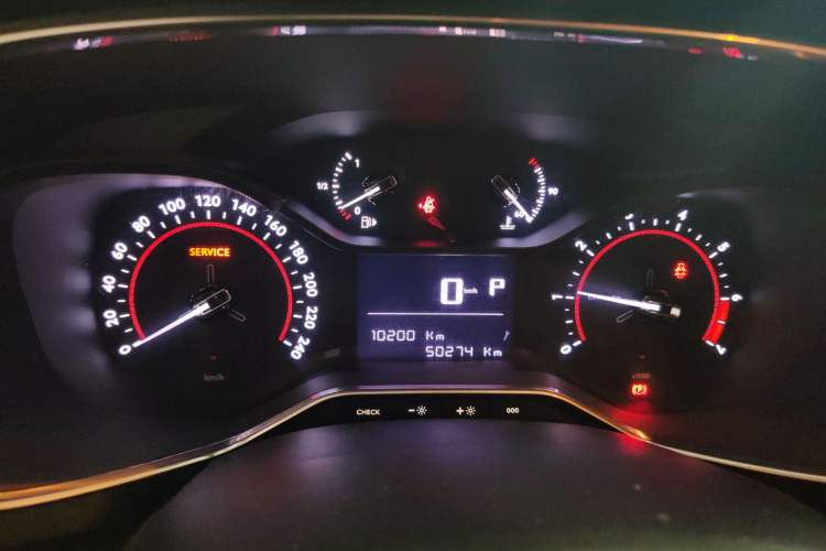 Used Citroen C5 AIRCROSS 2019 350THP Comfort Edition China V standard