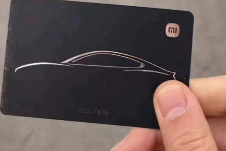 Used Xiaomi Auto SU7 2024 Rear-Drive Ultra-Long Range Advanced Pro-Level Intelligent Driving Version