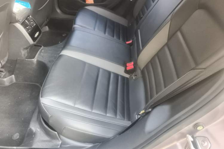 Used Volkswagen Sagitar 2020 280TSI DSG Comfort Version China VI Standard