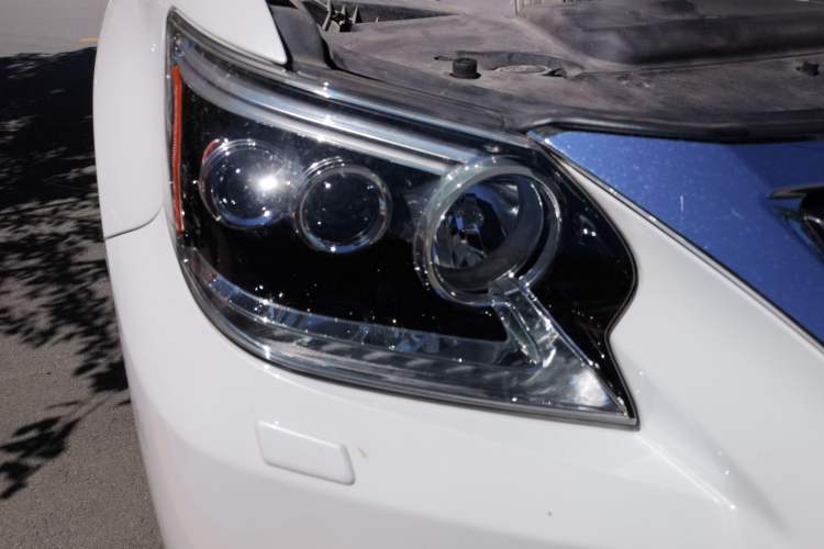 Used Lexus GX 2014 400 Prestige Edition