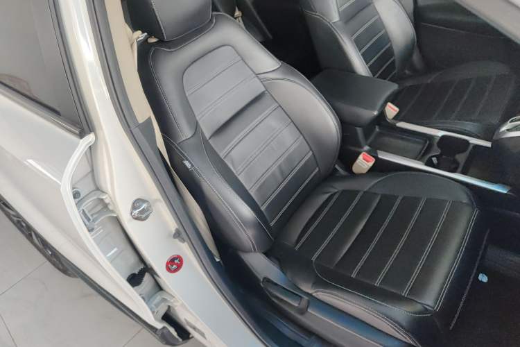 Used Honda CR-V 2021 240TURBO CVT 2WD Comfort Version
