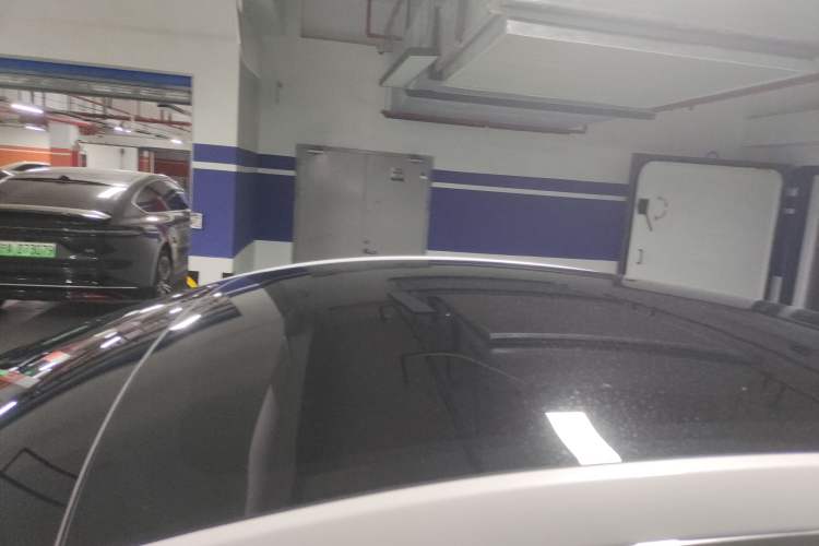 Used Tesla Model Y 2022 Revised Version Long-Range All-Wheel Drive
