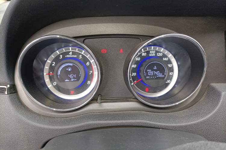 Used Great Wall C30 2013 1.5L Manual Luxury Model