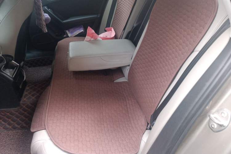 Used Audi A4L 2013 35 TFSI Automatic Standard Model