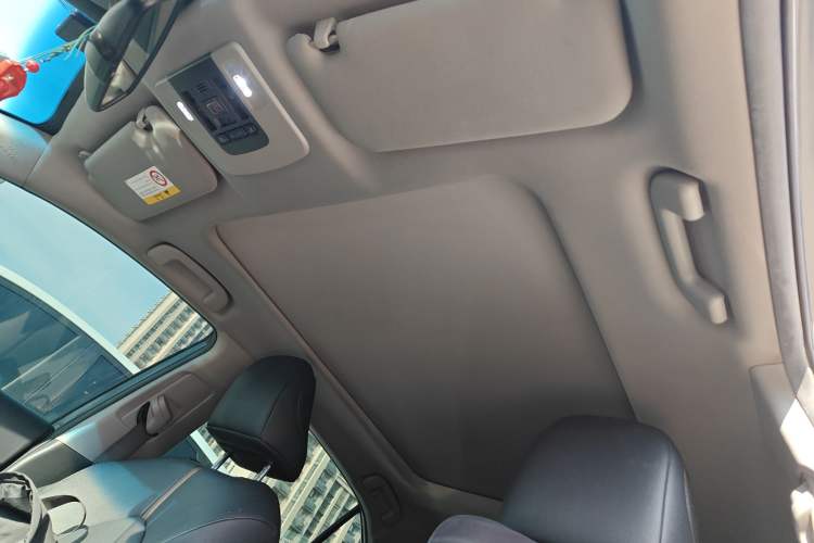 Used Toyota Camry 2021 Dual-Motor 2.5HG Luxury Edition