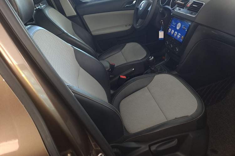 Used Skoda Yeti 2017 TSI280 DSG Advanced Edition