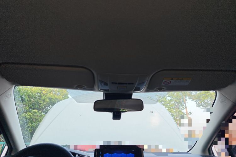 Used Toyota Corolla 2021 TNGA 1.5L CVT Pioneer Edition