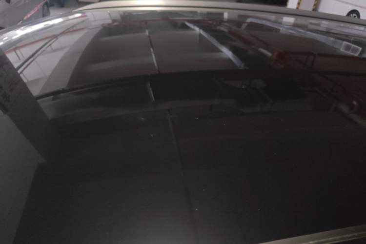 Used Volkswagen ID.4 X 2023 Upgraded Model Pure Intelligent Enjoyment Version
