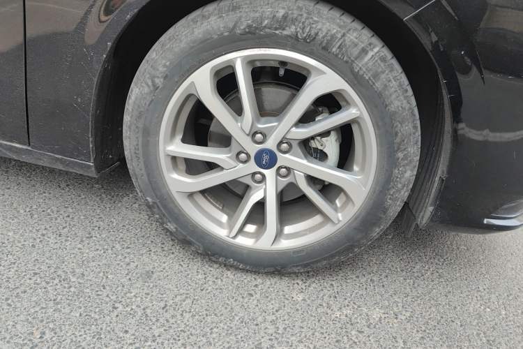 Used Ford Mondeo 2022 EcoBoost 245 Luxury Model