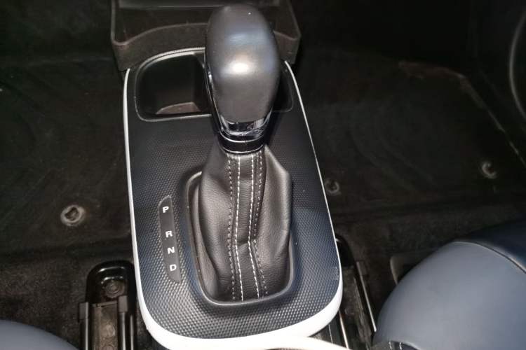 Used Roewe Clever 2022 311km QiQi BoBo Edition