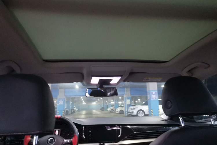 Used Volkswagen Passat New Energy 2020 430 PHEV Hybrid Elite Edition China VI Standard
