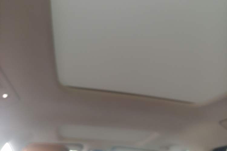 Used Denza D9 2024 DM-i 980 Four-Wheel Drive Flagship Model