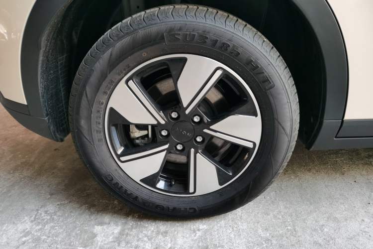 Used AION UT 2025 420 Intelligent Luxury Edition