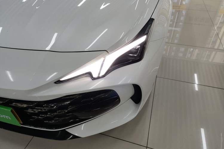 Used MG 7 2023 1.5T DCT Luxurious Supreme Edition