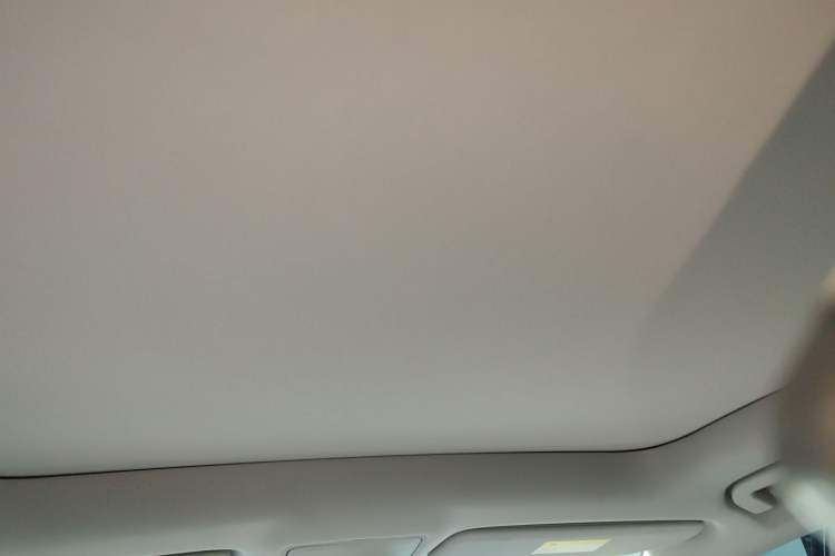 Used BYD Tang L 2025 DM 175KM Drone Player Edition Headliner