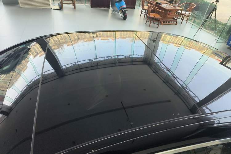 Used Mercedes-Benz E-Class 2024 E 300 L Stylish Model