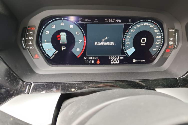 Used Audi A3 2021 Sportback 35 TFSI Stylish and Elegant Model