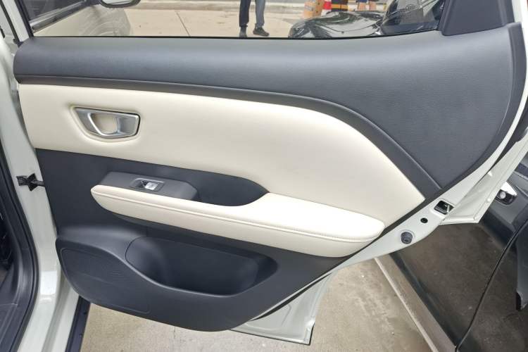 Used Wuling Bingo PLUS 2024 510 km Range 5-Seater Version