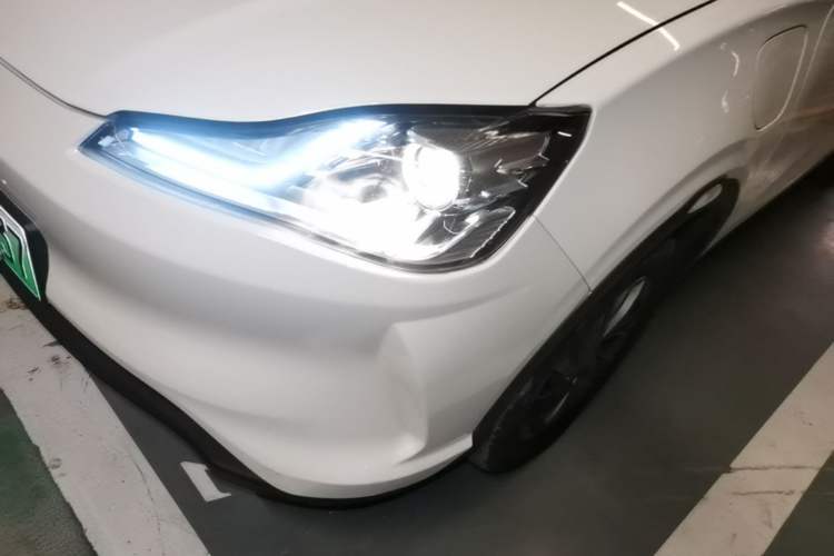 Used NETA V 2021 Standard Range Entertainment Edition
