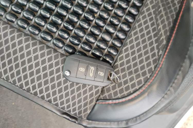 Used Peugeot 508 2012 2.0L Automatic Sunroof Classic Edition
