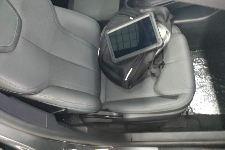 Used BYD Qin PLUS 2025 DM-i Smart Drive 120KM Superior Model
