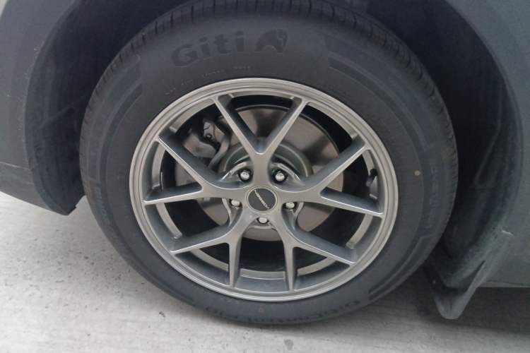 Used Deepal S05 2026 Model 620Plus Pure Electric Edition
