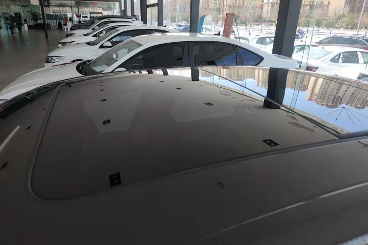 Used Volkswagen Sagitar 2023 300TSI DSG Excellence Edition