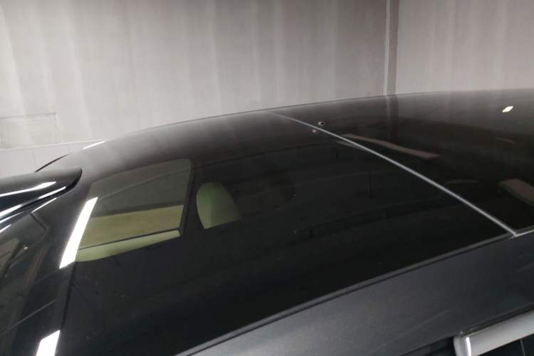 Used Li Auto L9 2024 Ultra Model