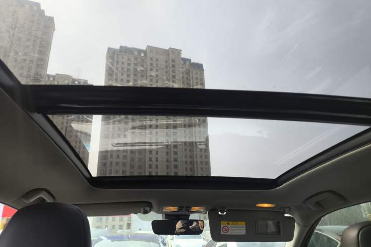 Used Toyota Highlander 2018 2.0T Four-Wheel Drive Luxury Version 7 Seats China VI Standard