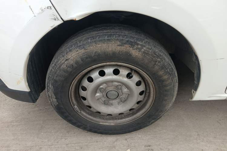 Used Chana Ounuo S 2021 1.5L Ono S Smart Edition Single-Steaming Air-Conditioned Bus JL473QG