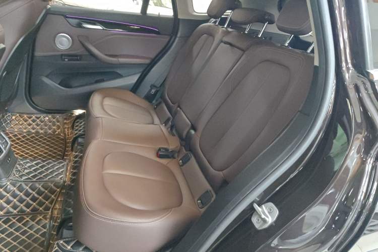 Used BMW X1 2021 sDrive20Li Premium Edition
