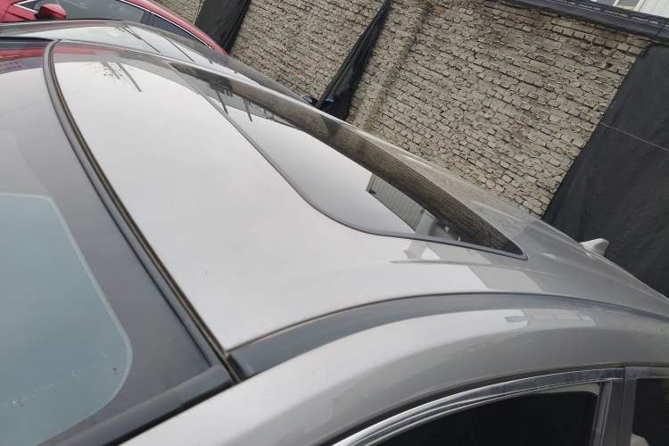 Used Toyota FRONTLANDER 2023 2.0L Smart Electric Hybrid Dual-Engine Luxury Edition
