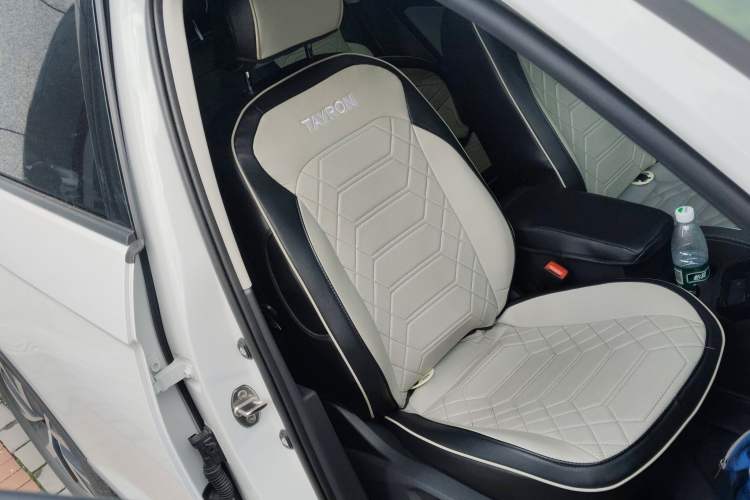 Used Volkswagen Tayron 2024 330TSI Two-Wheel Drive Luxury Plus Advanced Version