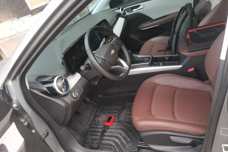 Used Chevrolet Monza 2023 1.5L Dual-Clutch Enjoyment Edition